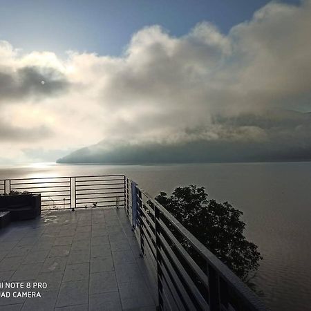 Noah River House Orşova Eksteriør bilde