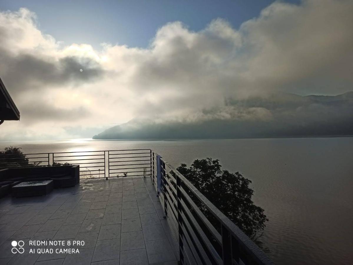 Noah River House Orşova Eksteriør bilde