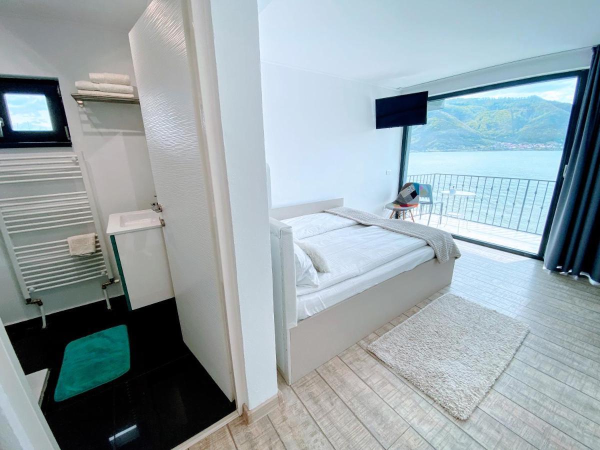 Noah River House Orşova Eksteriør bilde