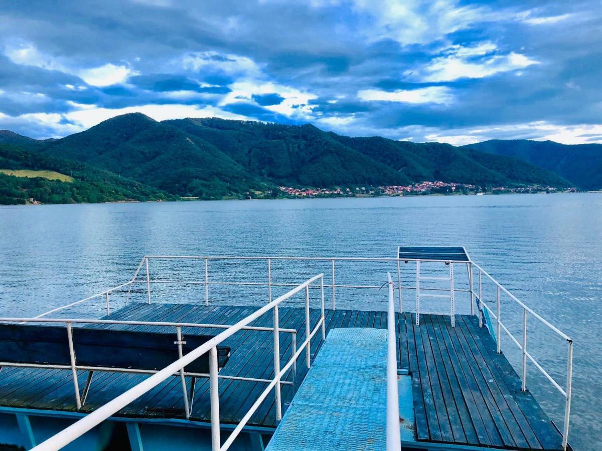 Noah River House Orşova Eksteriør bilde
